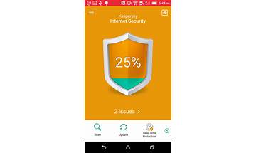 Track Virus for Android - Download the APK from Habererciyes